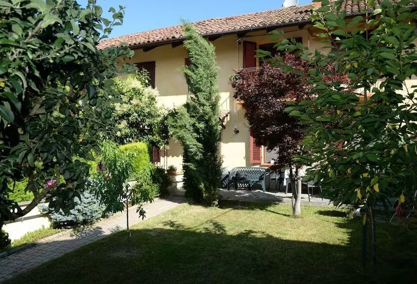 Fotos del hotel La Valle B&b:  25