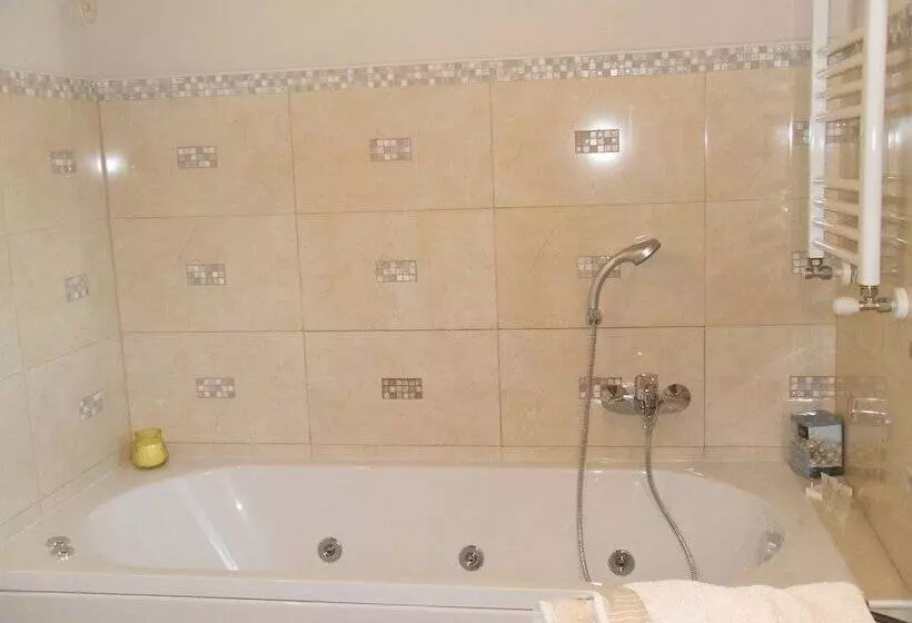 Fotos del hotel La Valle B&b:  14