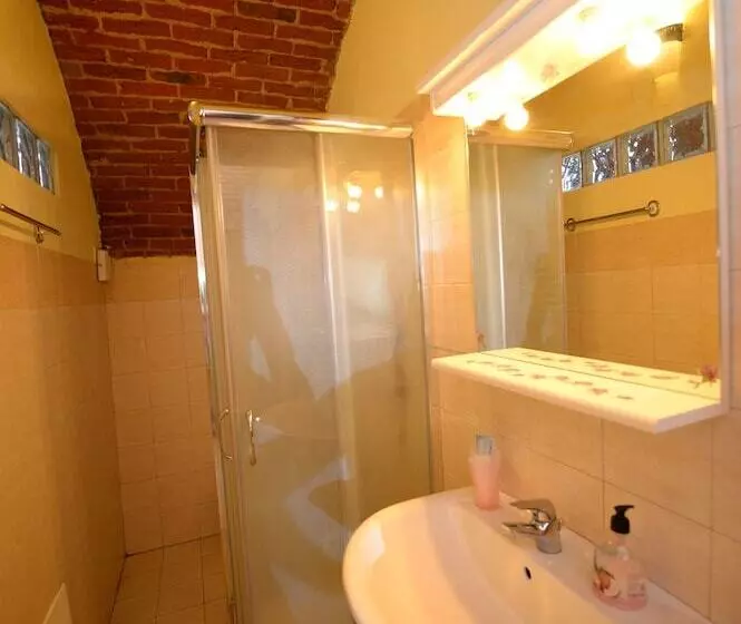 Fotos del hotel La Valle B&b:  10