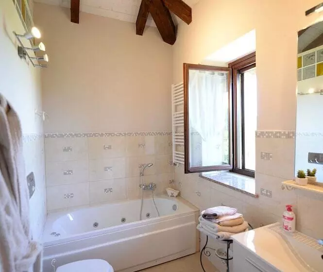 Fotos del hotel La Valle B&b:  20