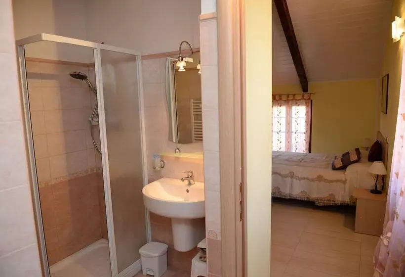 Fotos del hotel La Valle B&b:  5
