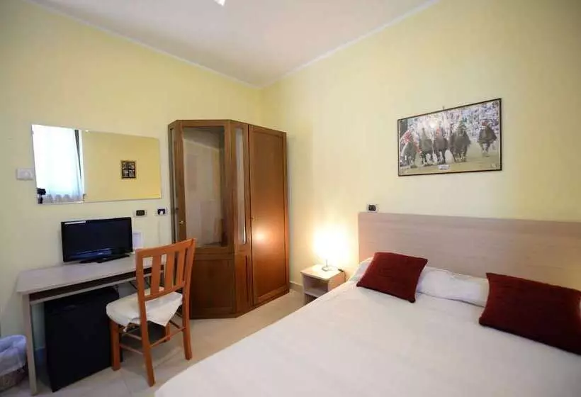 La Valle B&b La Valle B&b