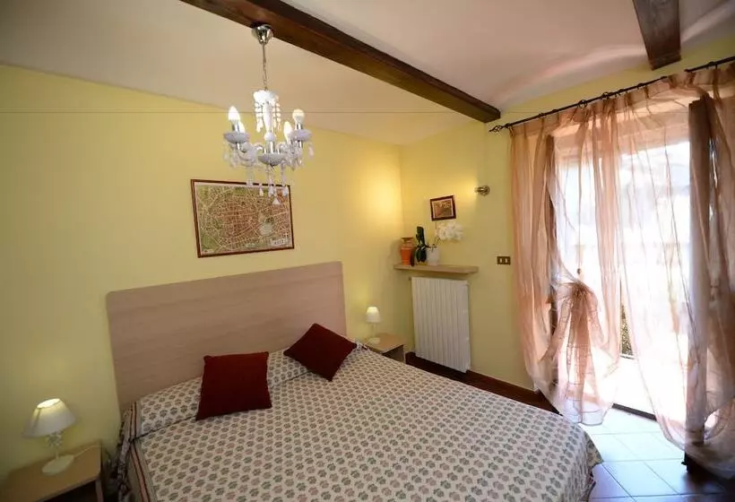 Fotos del hotel La Valle B&b:  7