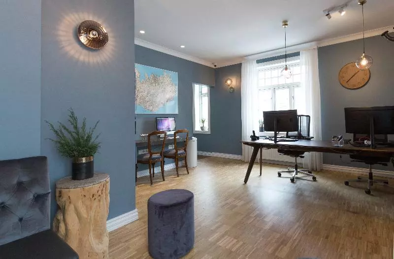 Reykjavik Residence Apartment