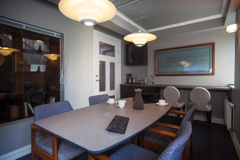 Fotos del hotel Reykjavik Residence Apartment:  4