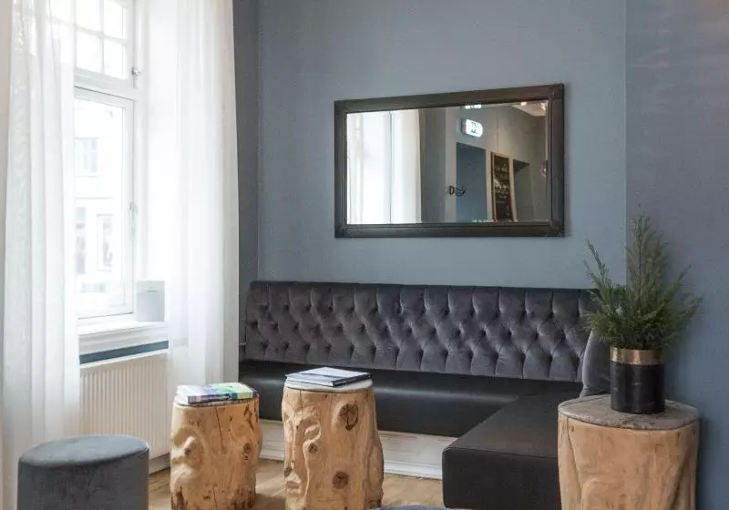 Fotos del hotel Reykjavik Residence Apartment:  6