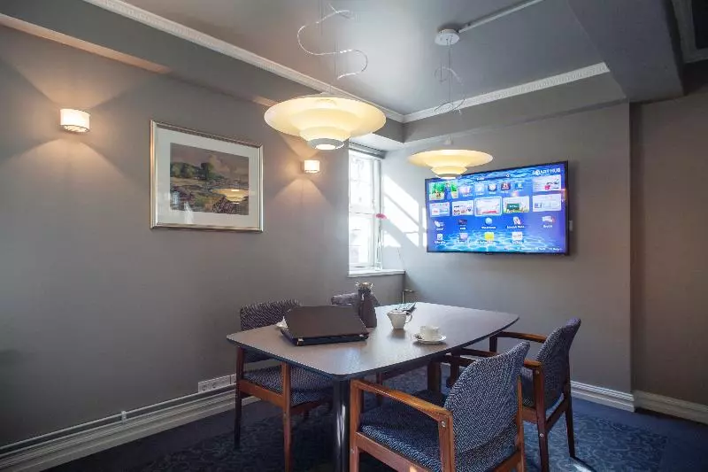 Fotos del hotel Reykjavik Residence Apartment:  7