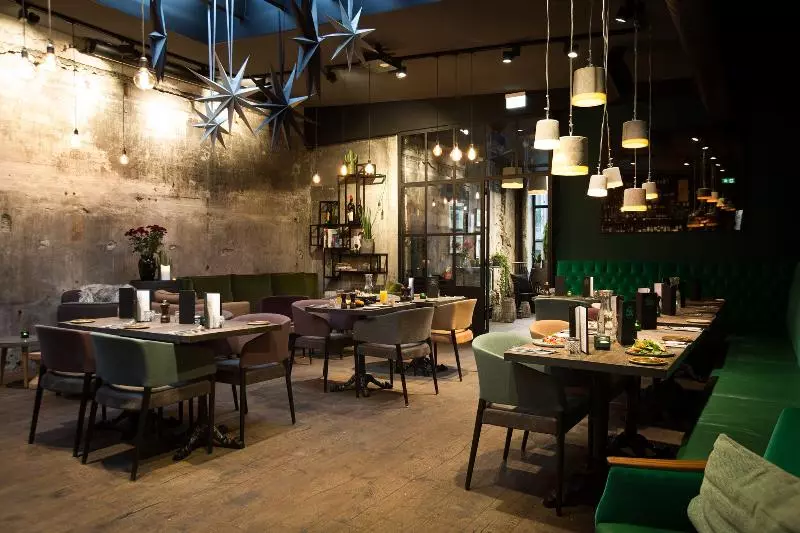 Fotos del hotel Reykjavik Residence Apartment:  3