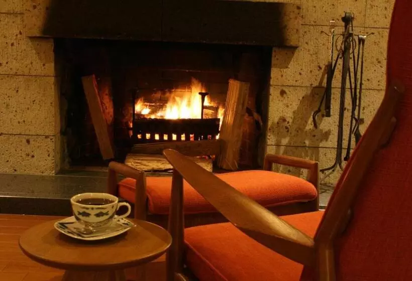 Fotos del hotel Senkyoro:  6