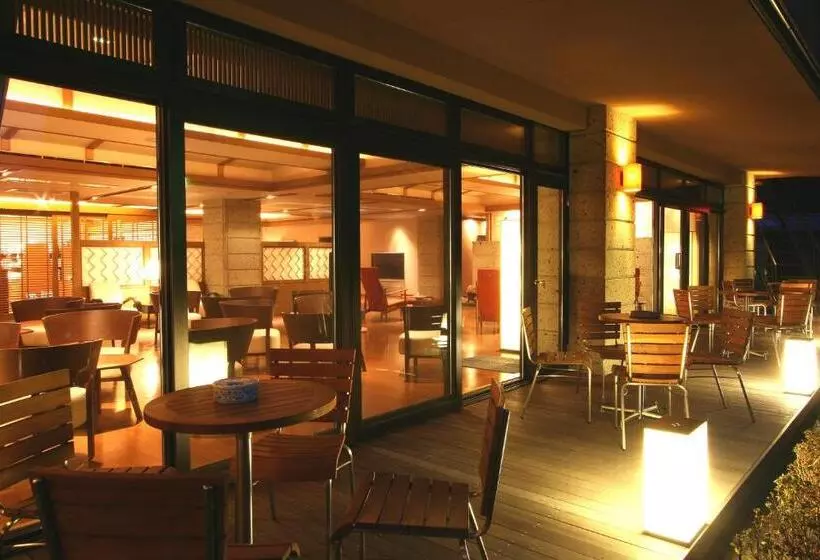 Fotos del hotel Senkyoro:  19