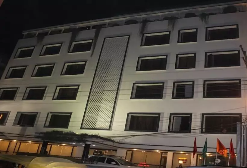 Fotos del hotel Hotel Vaibhav:  18