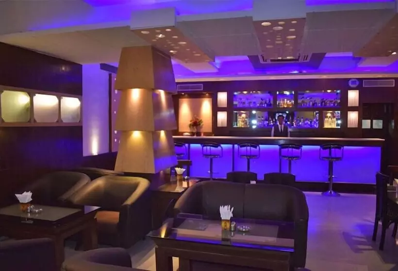 Fotos del hotel Hotel Vaibhav:  4