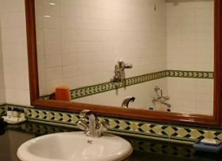 Fotos del hotel Hotel Vaibhav:  6