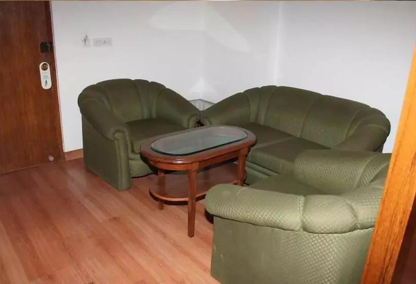 Fotos del hotel Hotel Vaibhav:  16