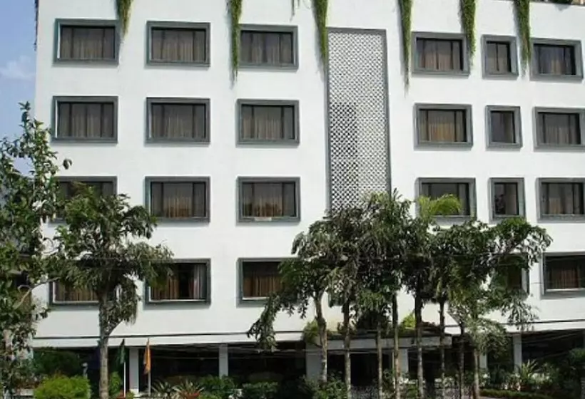 Fotos del hotel Hotel Vaibhav:  15