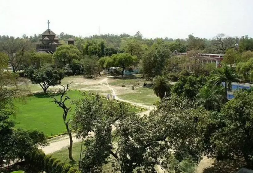 Fotos del hotel Hotel Vaibhav:  8