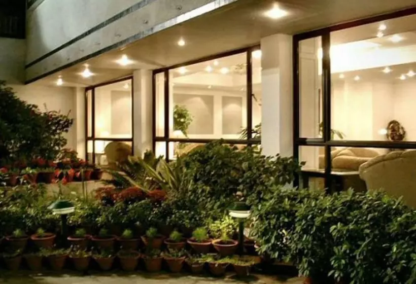 Fotos del hotel Hotel Vaibhav:  14