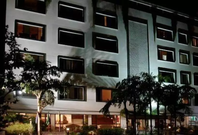 Fotos del hotel Hotel Vaibhav:  9