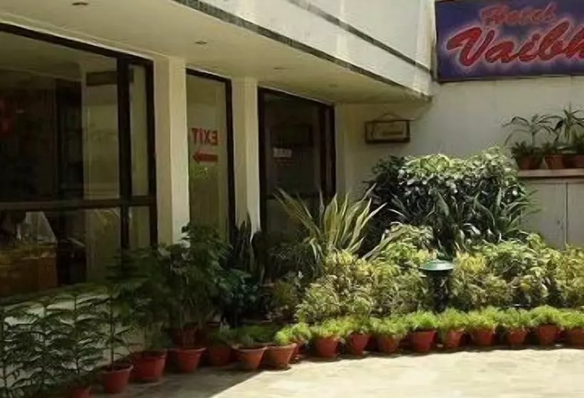 Fotos del hotel Hotel Vaibhav:  17