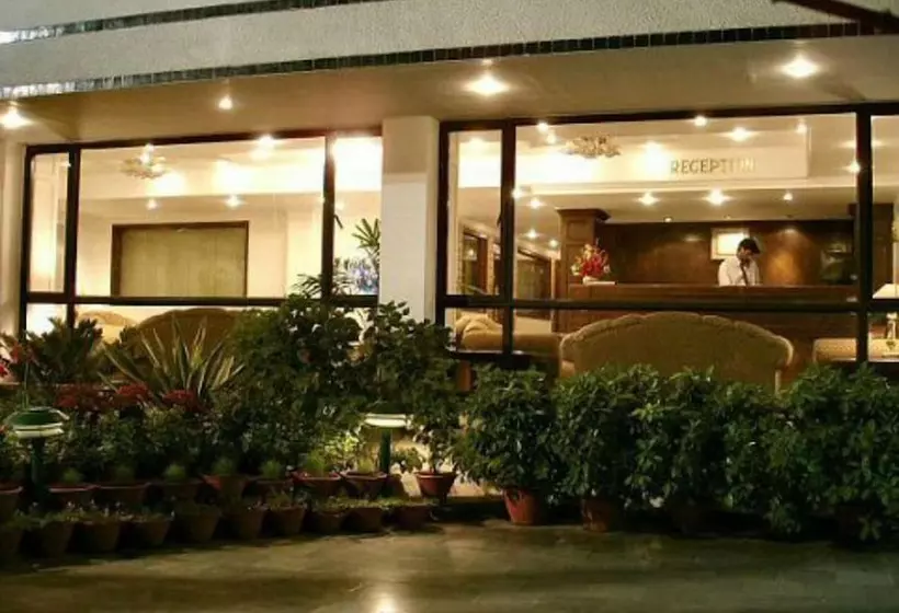 Fotos del hotel Hotel Vaibhav:  19