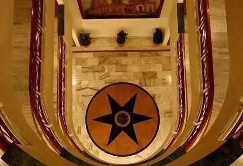 Fotos del hotel Hotel Vaibhav:  7