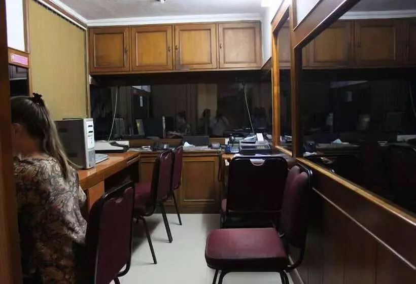 Fotos del hotel Hotel Vaibhav:  20