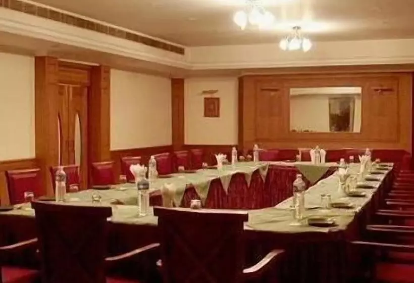 Fotos del hotel Hotel Vaibhav:  5