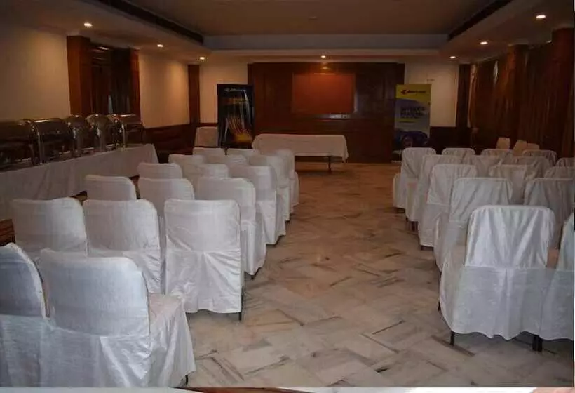 Fotos del hotel Hotel Vaibhav:  11