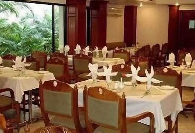 Fotos del hotel Hotel Vaibhav:  3