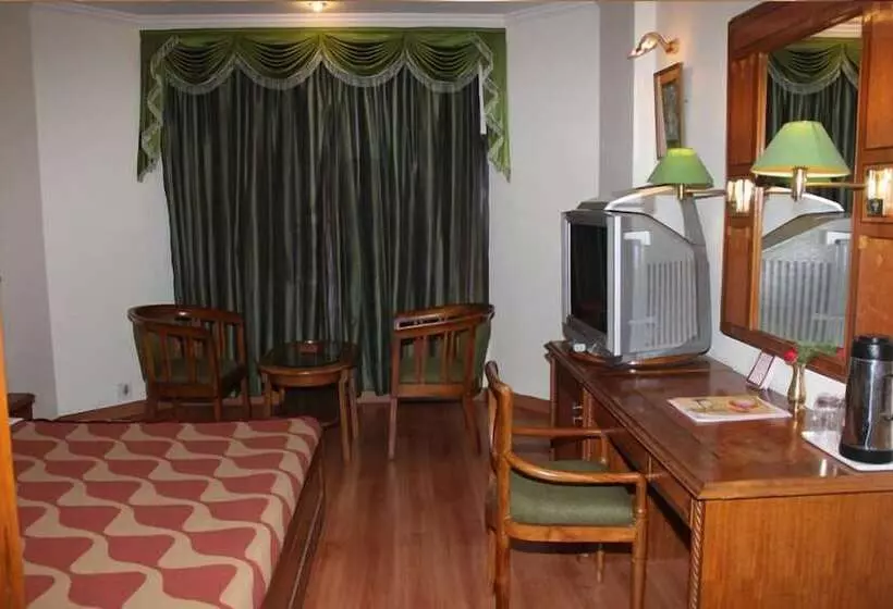 Fotos del hotel Hotel Vaibhav:  10