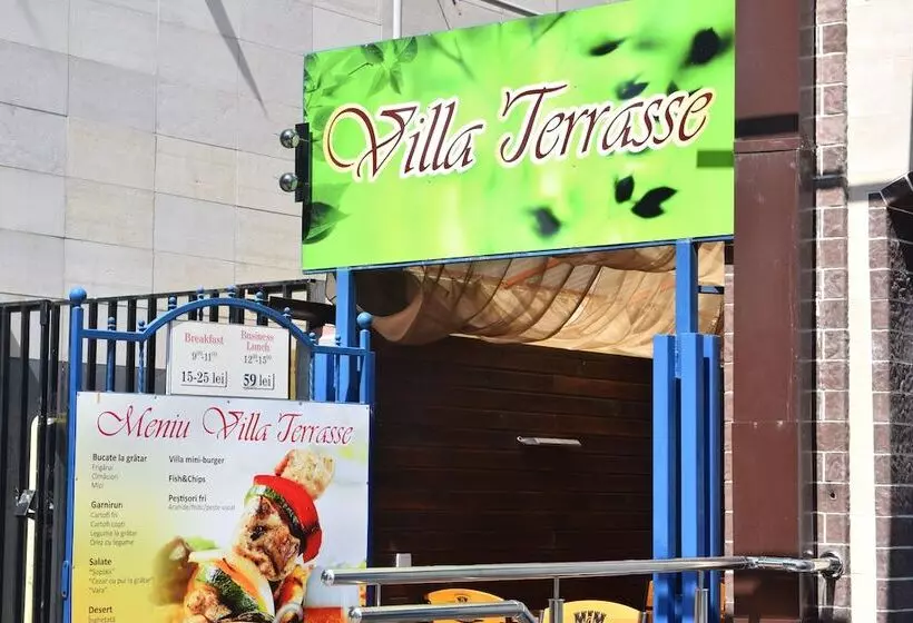 Fotos del hotel Villa Natali:  5