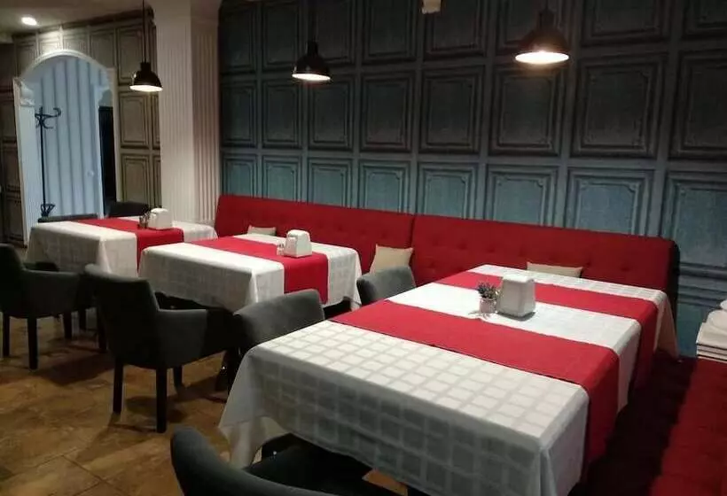 Fotos del hotel Villa Natali:  10