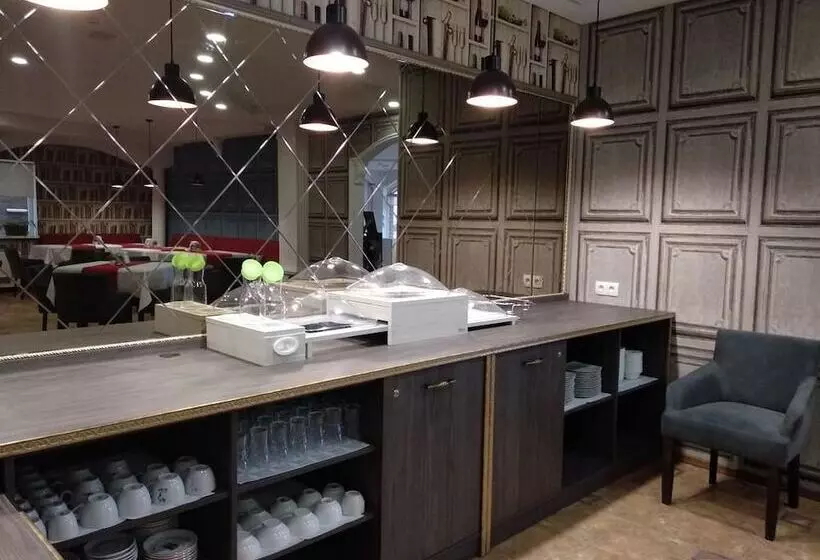 Fotos del hotel Villa Natali:  11