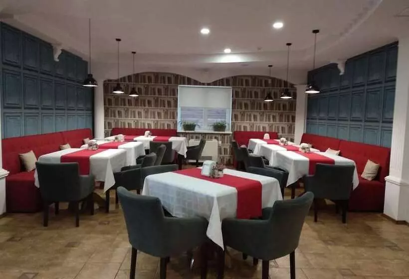 Fotos del hotel Villa Natali:  4