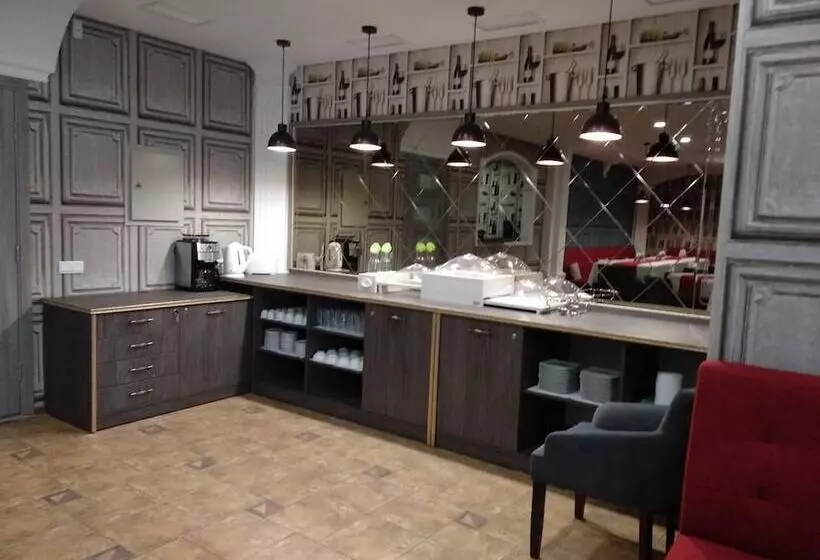 Fotos del hotel Villa Natali:  6