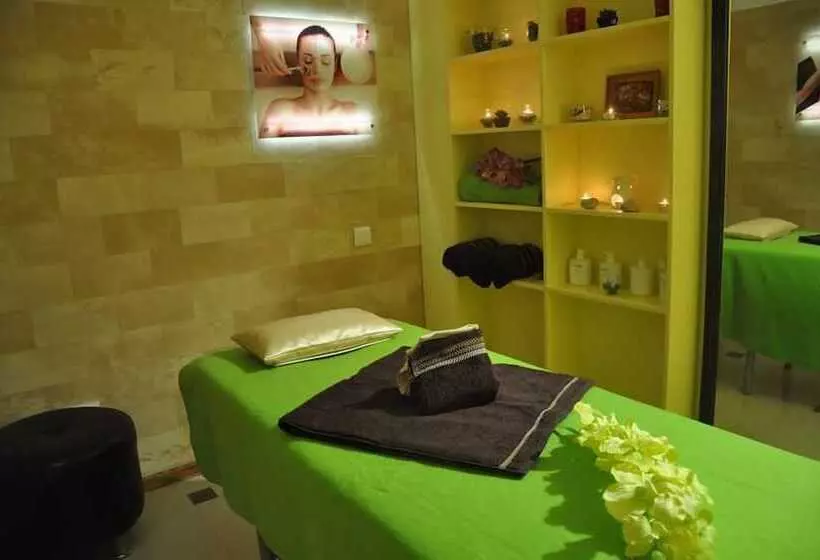 Fotos del hotel Villa Natali:  9