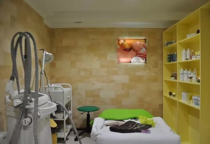 Fotos del hotel Villa Natali:  15