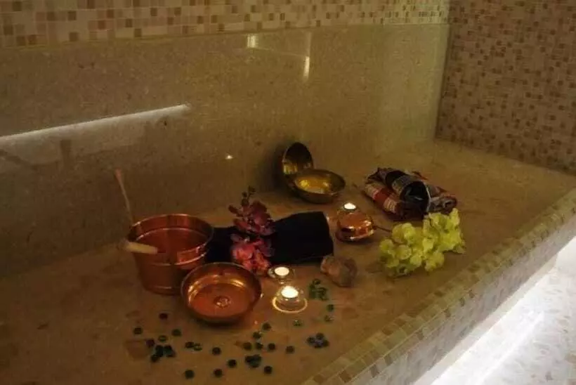 Fotos del hotel Villa Natali:  3