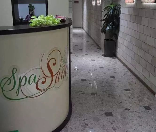 Fotos del hotel Villa Natali:  2