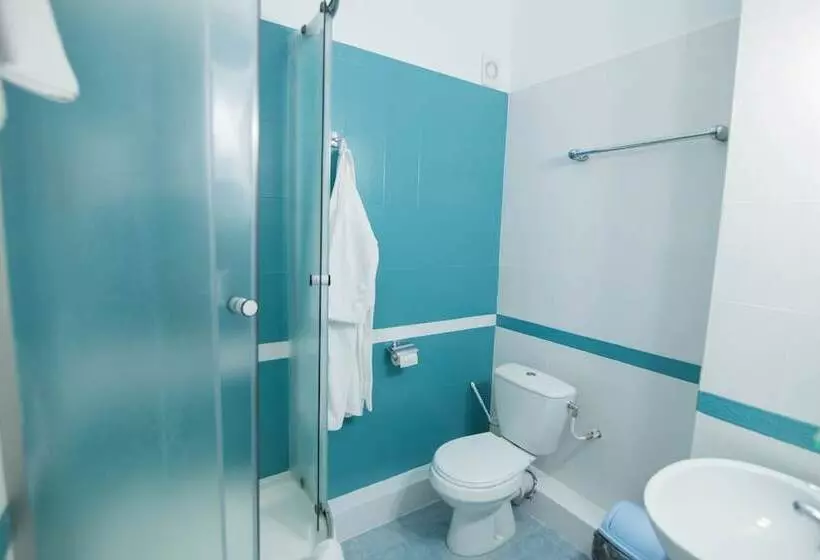 Fotos del hotel Villa Natali:  7