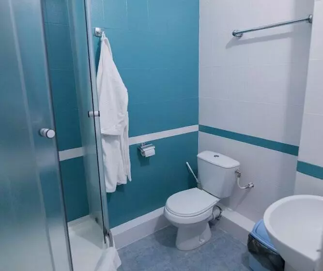 Fotos del hotel Villa Natali:  12