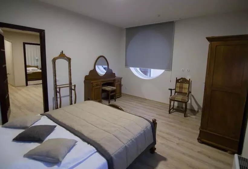 Fotos del hotel Villa Natali:  13