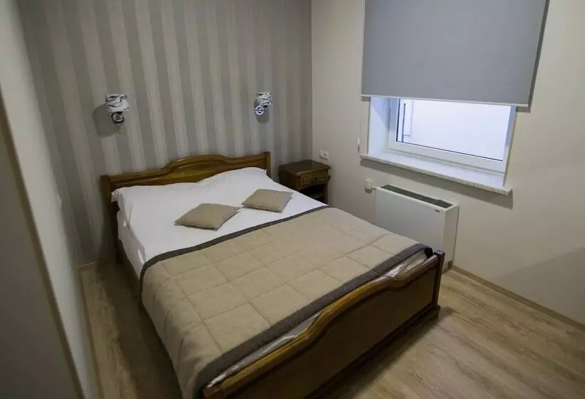 Fotos del hotel Villa Natali:  8