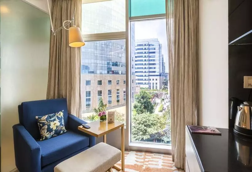 Fotos del hotel Vivanta Bengaluru, Whitefield:  10