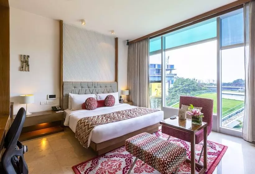 Vivanta Bengaluru, Whitefield