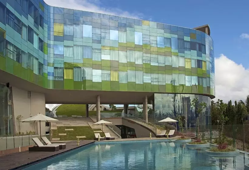 Fotos del hotel Vivanta Bengaluru, Whitefield:  13