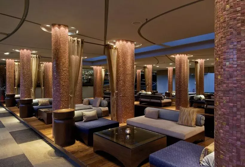 Fotos del hotel Vivanta Bengaluru, Whitefield:  2