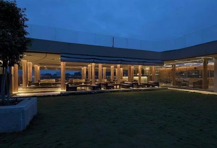 Fotos del hotel Vivanta Bengaluru, Whitefield:  8