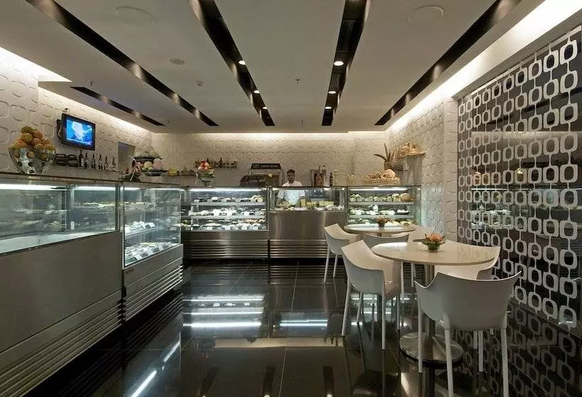 Fotos del hotel Vivanta Bengaluru, Whitefield:  6