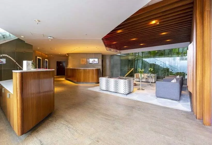 Fotos del hotel Vivanta Bengaluru, Whitefield:  3